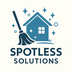 Spotless Solutions logo